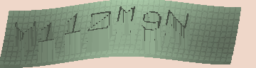 CAPTCHA 認証コード