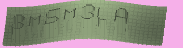 CAPTCHA 認証コード