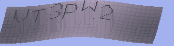 CAPTCHA 認証コード