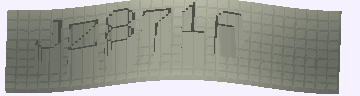 CAPTCHA 認証コード
