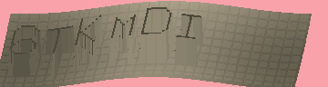 CAPTCHA 認証コード