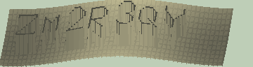 CAPTCHA 認証コード