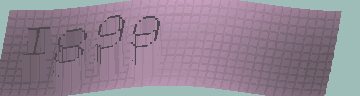 CAPTCHA 認証コード