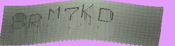 CAPTCHA 認証コード