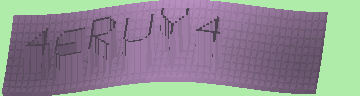 CAPTCHA 認証コード