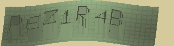 CAPTCHA 認証コード