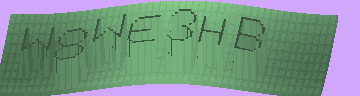 CAPTCHA 認証コード