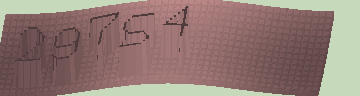 CAPTCHA 認証コード
