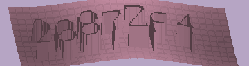 CAPTCHA 認証コード