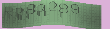 CAPTCHA 認証コード