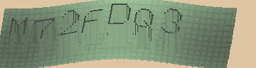 CAPTCHA 認証コード