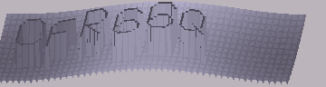 CAPTCHA 認証コード
