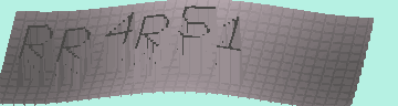CAPTCHA 認証コード