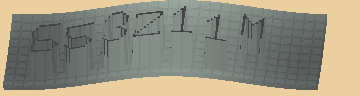 CAPTCHA 認証コード
