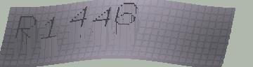 CAPTCHA 認証コード