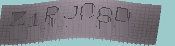 CAPTCHA 認証コード