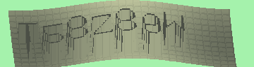 CAPTCHA 認証コード