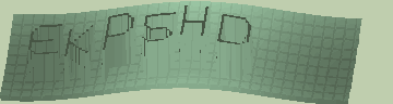 CAPTCHA 認証コード