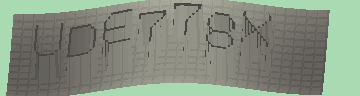 CAPTCHA 認証コード
