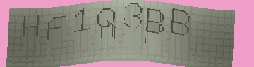 CAPTCHA 認証コード