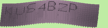 CAPTCHA 認証コード