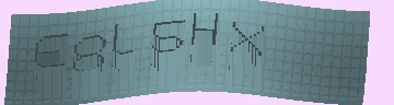 CAPTCHA 認証コード