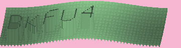 CAPTCHA 認証コード