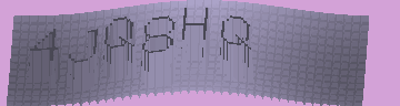 CAPTCHA 認証コード