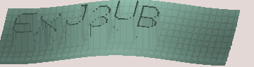CAPTCHA 認証コード