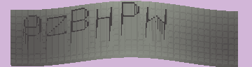 CAPTCHA 認証コード