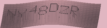 CAPTCHA 認証コード