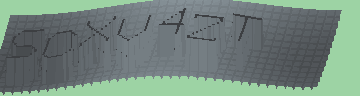 CAPTCHA 認証コード