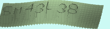 CAPTCHA 認証コード