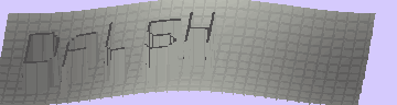CAPTCHA 認証コード