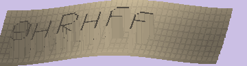 CAPTCHA 認証コード