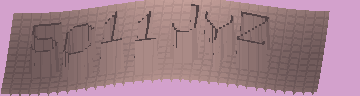 CAPTCHA 認証コード