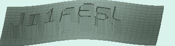 CAPTCHA 認証コード