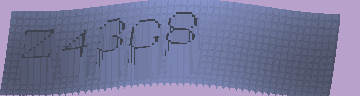 CAPTCHA 認証コード