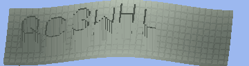 CAPTCHA 認証コード