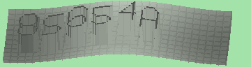 CAPTCHA 認証コード