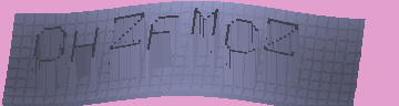 CAPTCHA 認証コード