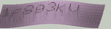 CAPTCHA 認証コード