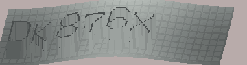 CAPTCHA 認証コード