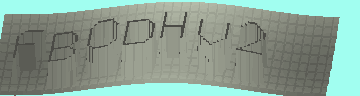 CAPTCHA 認証コード