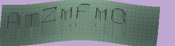 CAPTCHA 認証コード