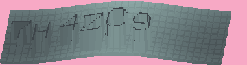 CAPTCHA 認証コード