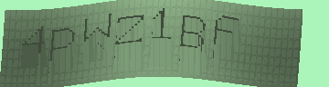 CAPTCHA 認証コード