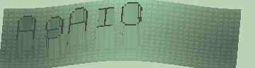 CAPTCHA 認証コード