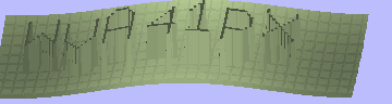 CAPTCHA 認証コード