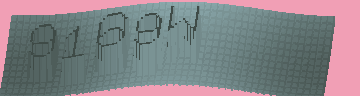 CAPTCHA 認証コード
